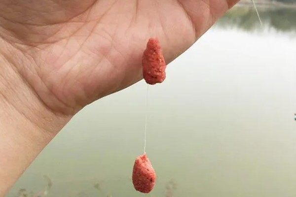 春季钓鱼用什么线组，钓大鱼使用2号主线、1.5号子线