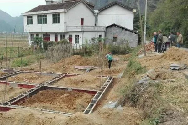 宅基地的简介，可用来建造住宅及其附属设施