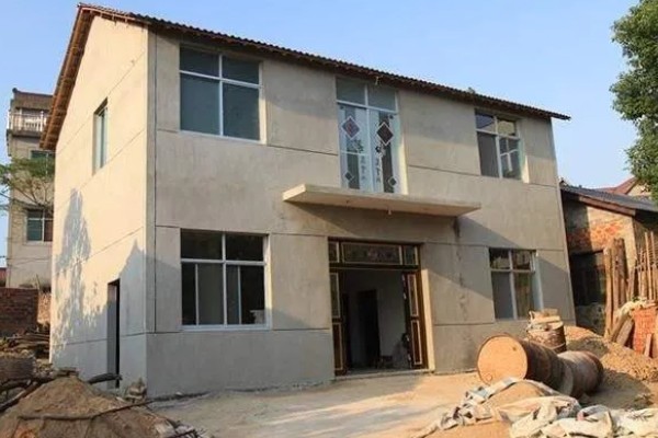 宅基地的简介，可用来建造住宅及其附属设施