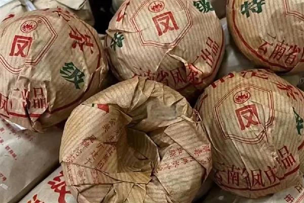 沱茶是什么茶，是再加工的紧压茶类