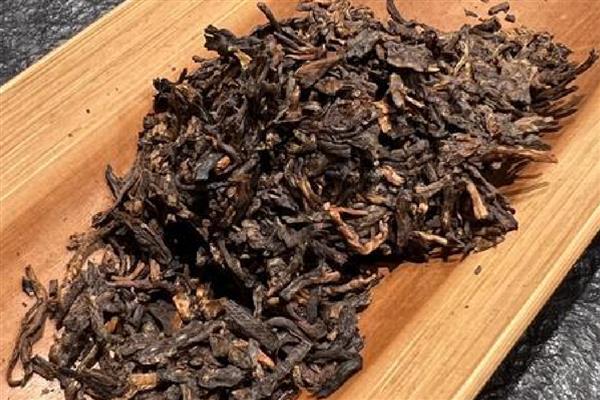 沱茶是什么茶，是再加工的紧压茶类