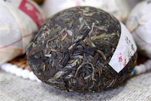 沱茶是什么茶，是再加工的紧压茶类