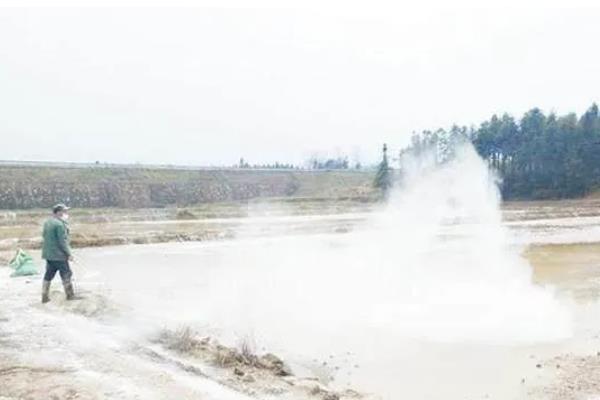 菜地土壤板结怎么办，多施农家肥可增加土壤的疏松度