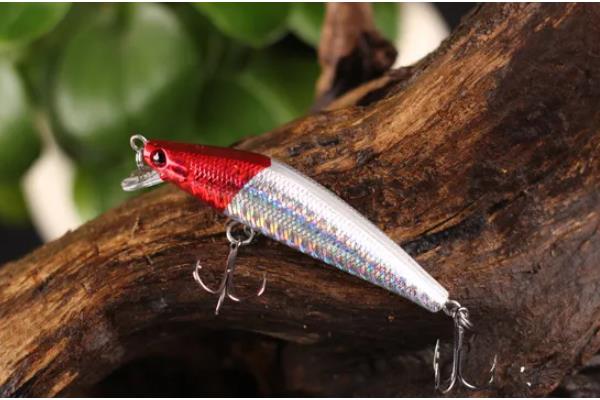 用哪种浮漂浮钓翘嘴，浮漂的浮力需足够大