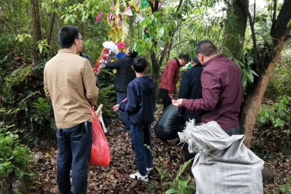 为什么中元节又叫鬼节，当天民间进行祭祀鬼魂的活动