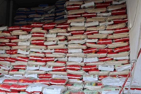 储存稻种的禁忌,主要有以下6点