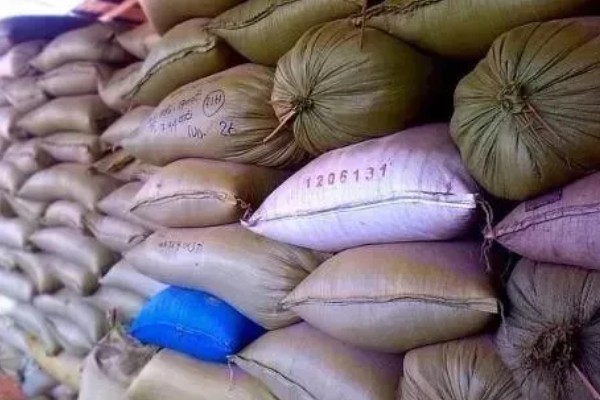 储存稻种的禁忌,主要有以下6点