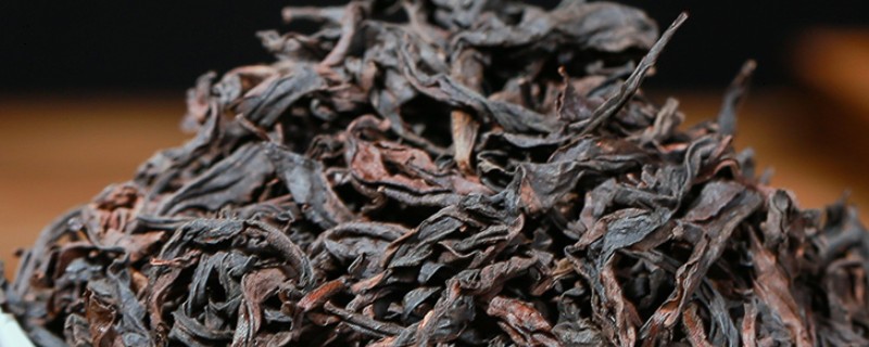 肉桂茶是什么茶，属于乌龙茶