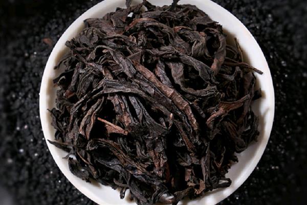 肉桂茶是什么茶，属于乌龙茶