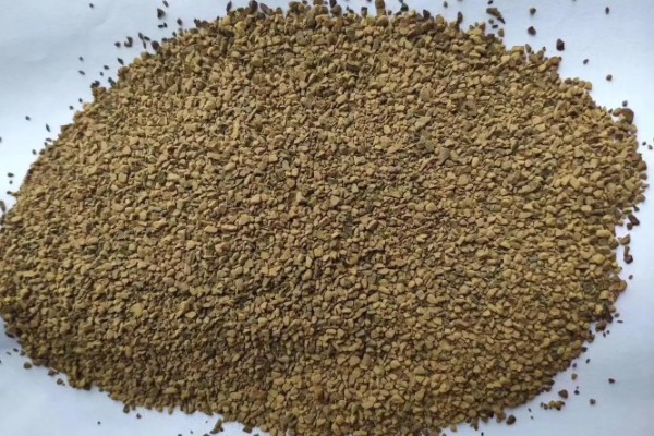 黄腐酸钾的作用，可改良土壤、提高肥效等