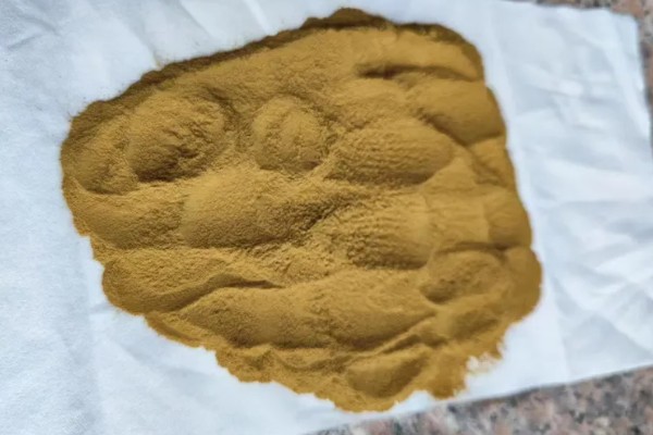 黄腐酸钾的作用，可改良土壤、提高肥效等