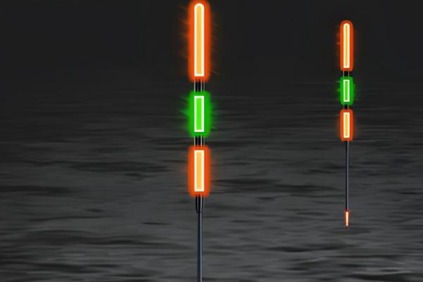 哪个牌子的变色夜光漂好，推荐川泽、化氏等