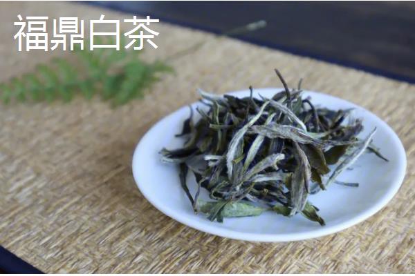 白茶的发酵程度,发酵程度在5-10%之间