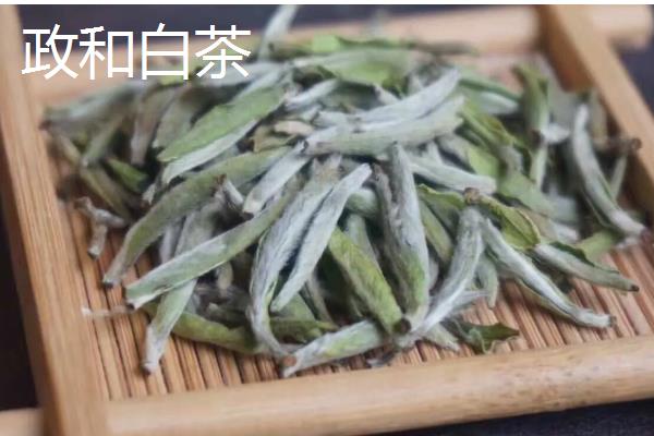 白茶的发酵程度,发酵程度在5-10%之间