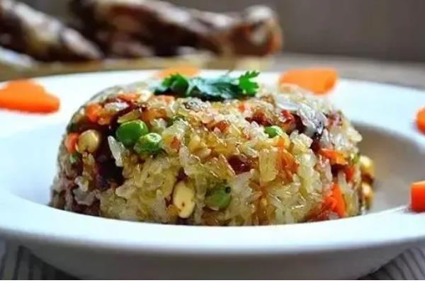 小寒吃什么食物，吃腊八粥是传统习俗