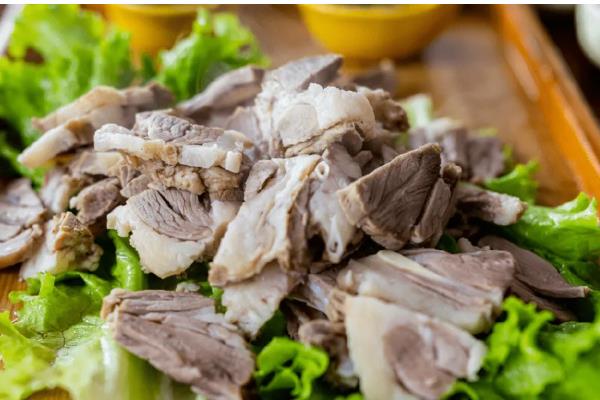 小寒吃什么食物，吃腊八粥是传统习俗