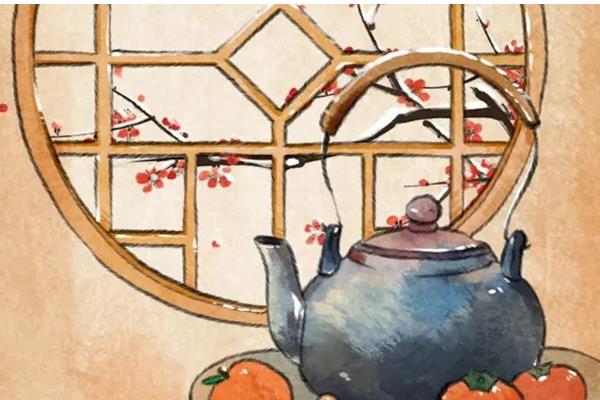 小寒吃什么食物，吃腊八粥是传统习俗