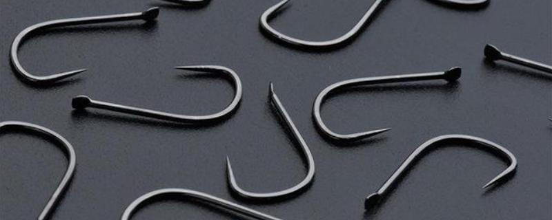 伊豆和袖钩的区别，钩柄和钩条等均不同