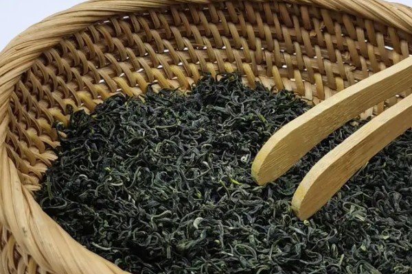 怎么形成生态有机茶叶的品质，不能使用人工合成的化肥