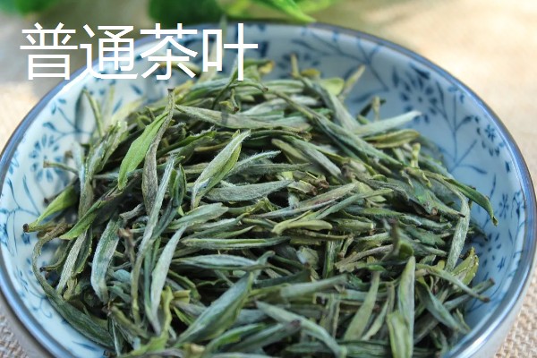 怎么形成生态有机茶叶的品质，不能使用人工合成的化肥