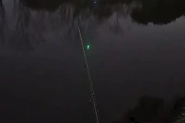 钓鳊鱼用什么钩型好，海夕钩是常用的钩型