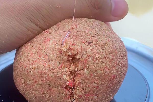 钓鳊鱼用什么钩型好，海夕钩是常用的钩型