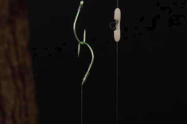2号秋田狐鱼钩适合用几号子线，主线建议配合1.0号
