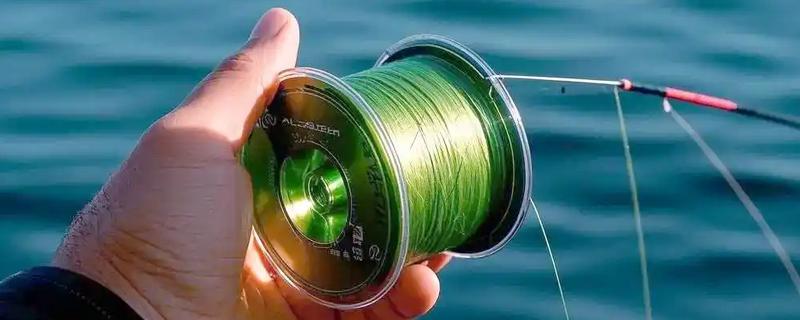 0.1号子线配多大的主线，一般建议搭配0.3号主线