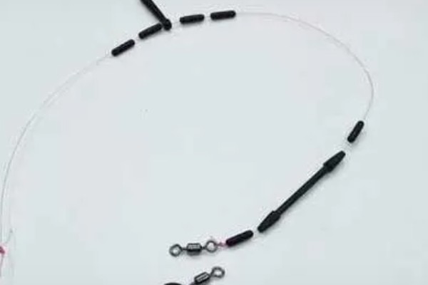 0.1号子线配多大的主线，一般建议搭配0.3号主线