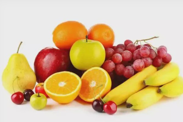 有哪些五月当季水果,有菠萝、荔枝等