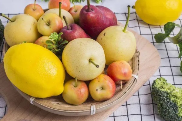 有哪些五月当季水果,有菠萝、荔枝等