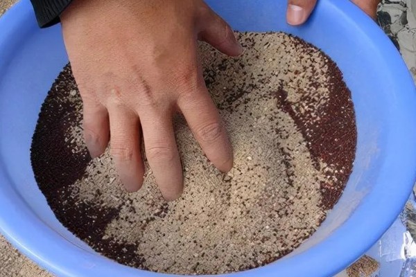 敌磺钠的作用，主要用作种子处理和土壤处理