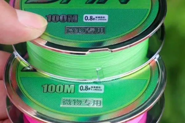 0.8子线适合钓多少斤的鱼，适合钓3斤内的鱼