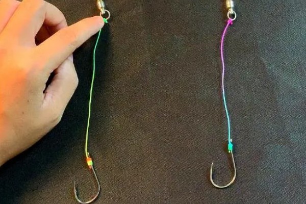 0.8子线适合钓多少斤的鱼，适合钓3斤内的鱼