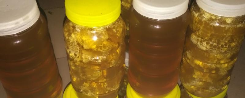 龙眼蜜和荔枝蜜哪个更好喝，二者各有优点