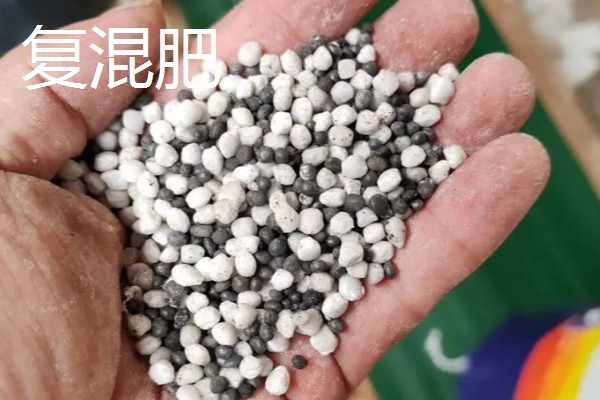 有机无机复混肥和化肥一样吗,是不一样的