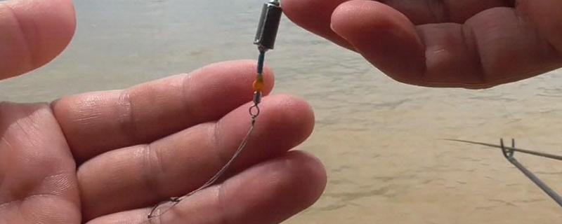 梅州钓法是否适合野钓，只适合野钓鲮鱼