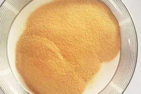 菊花粉的食用方法，用温开水冲服