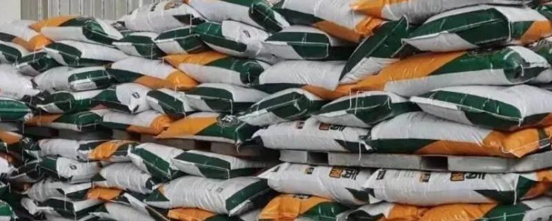 冬季化肥如何储存，需要密封保存