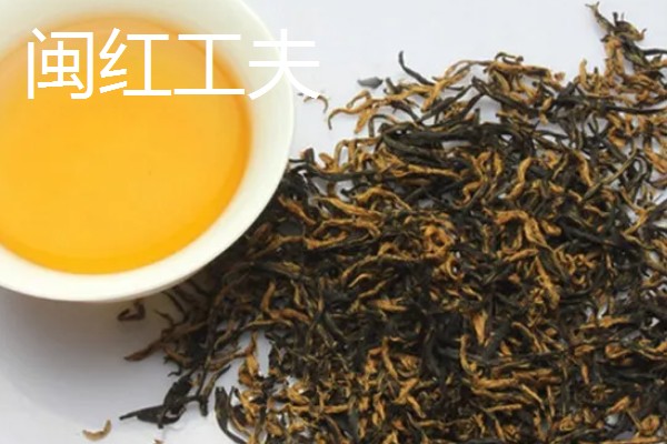 红茶与绿茶有什么区别,外形、制作工艺、口感等方面都不同