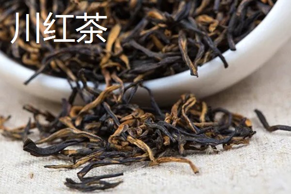 红茶与绿茶有什么区别,外形、制作工艺、口感等方面都不同