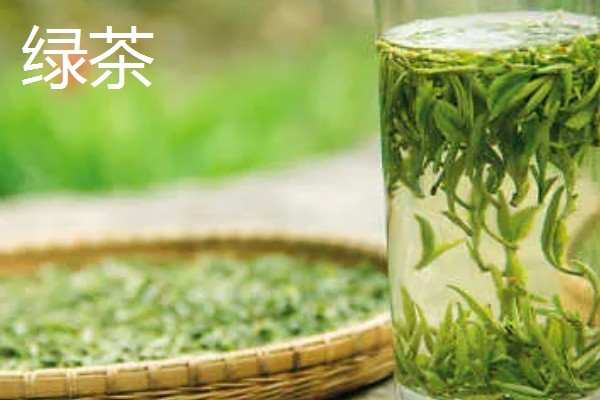 红茶与绿茶有什么区别,外形、制作工艺、口感等方面都不同
