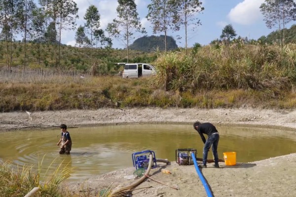 水产养殖需要哪些证，养殖证明、水面养殖证等