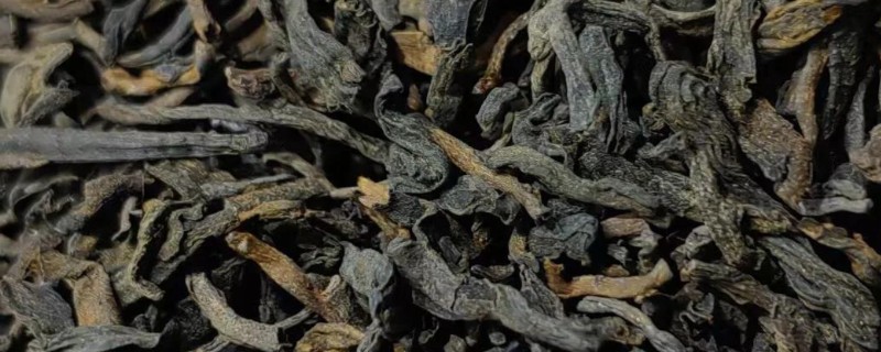 六堡茶如何保存，应远离厨房及有怪味处