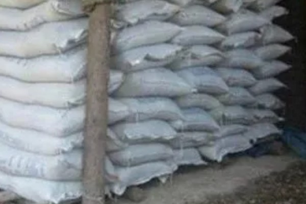 冬季化肥如何储存，需要密封保存