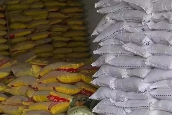 冬季化肥如何储存，需要密封保存