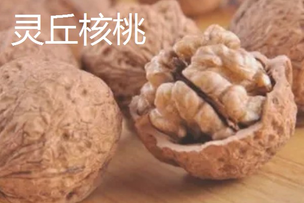 山西省灵丘县的特产，谷面糊糊别具风味