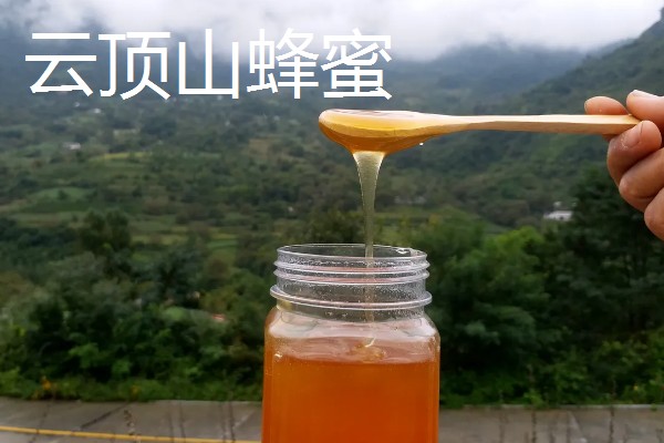山西省灵丘县的特产，谷面糊糊别具风味