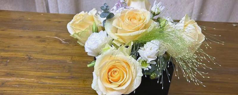 花泥插花能够保持多久，一般可以保鲜7天左右