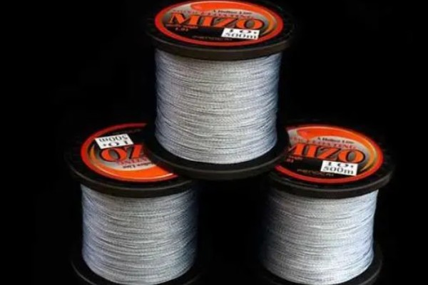碳线的简介，具有拉力值大、切水性好等优点